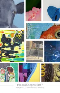 MetroScapes 2017 Winners
