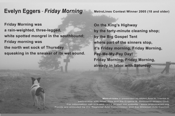 Friday Morning 2004