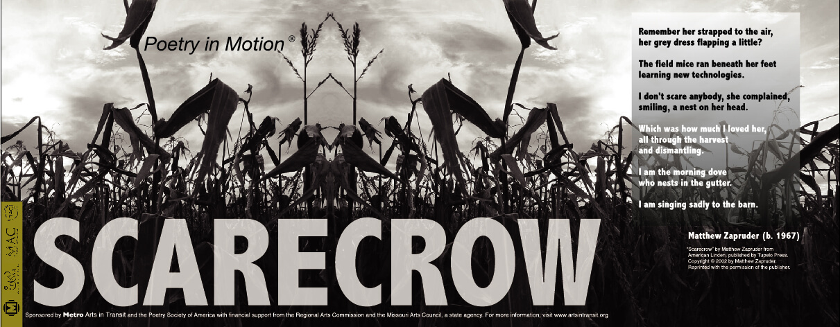 Scarecrow 2006