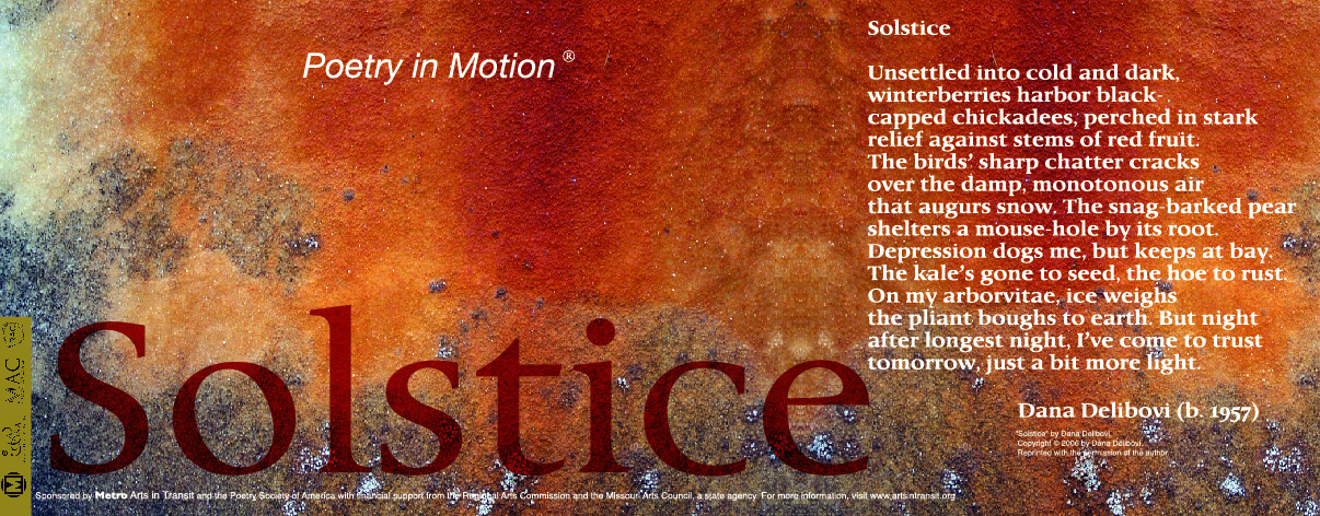 Solstice 2006