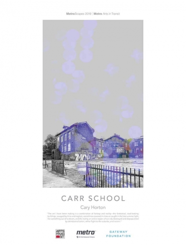 Carr School