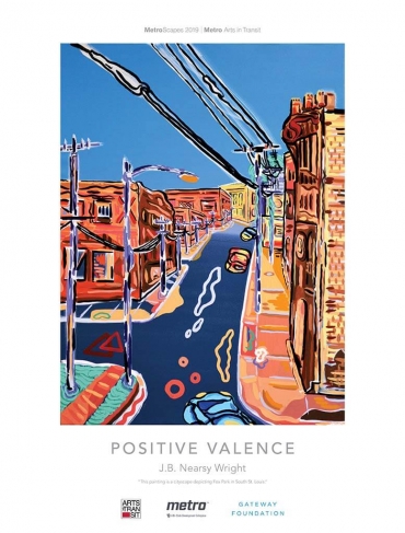 Positive Valence
