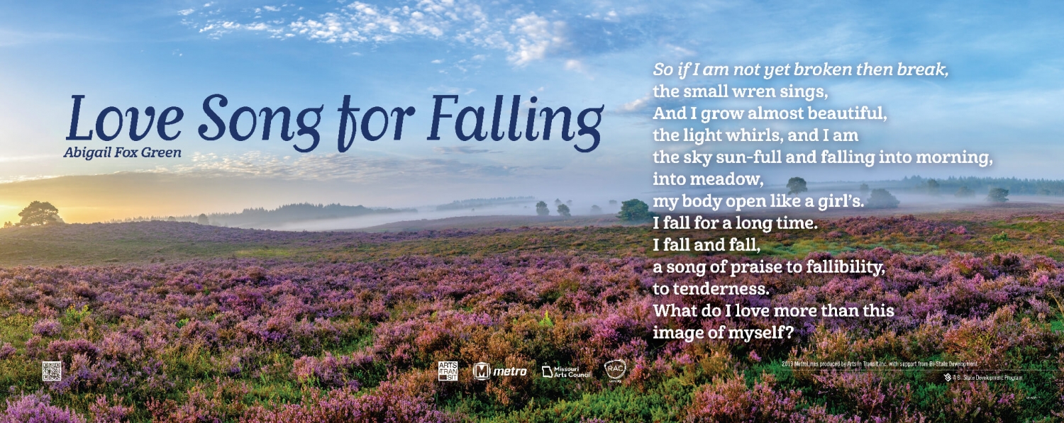 Love Song for Falling