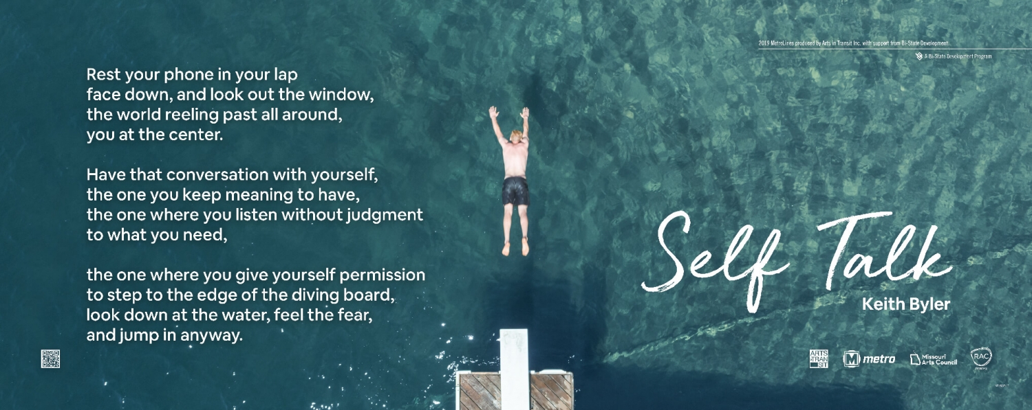 Self Talk