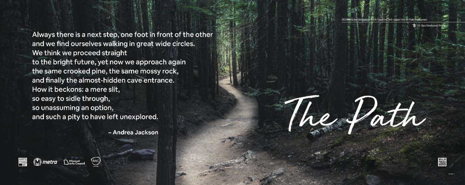 The Path