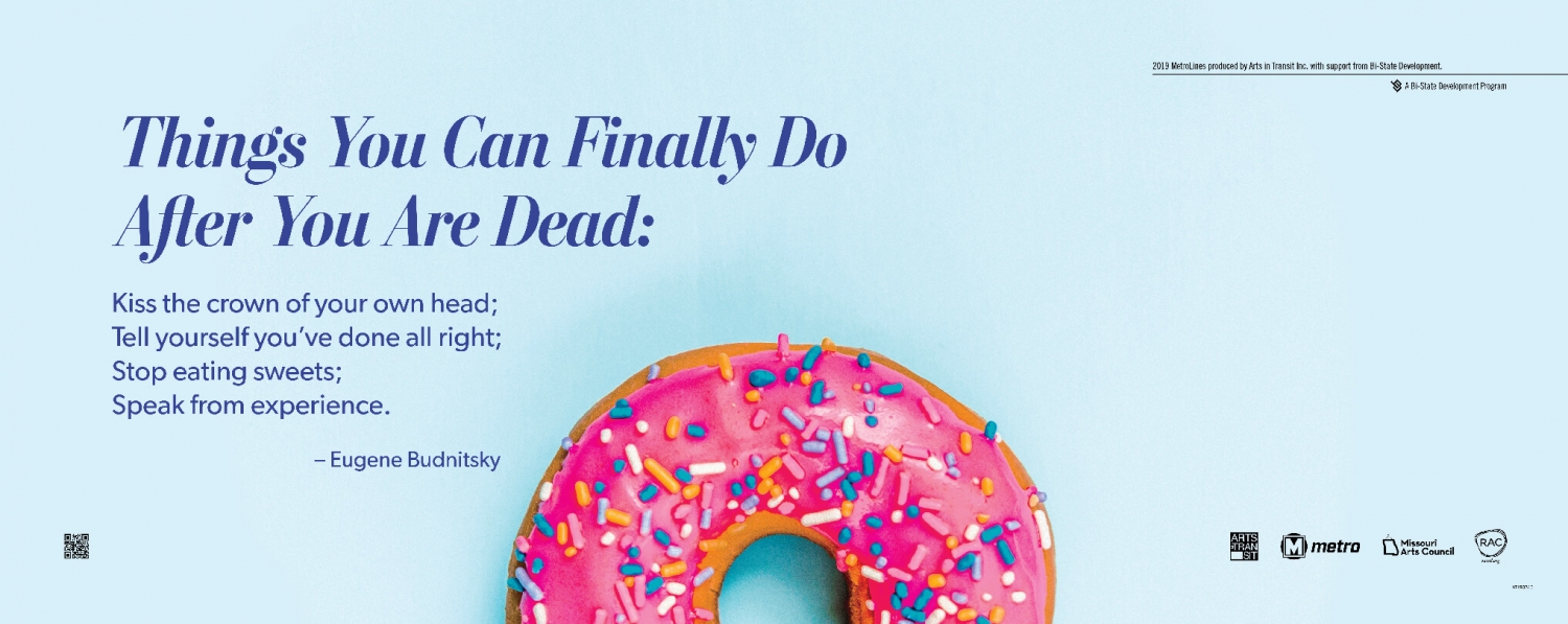 Things You Can Finally Do After You Are Dead