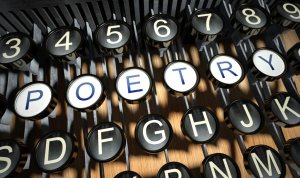 poetry image