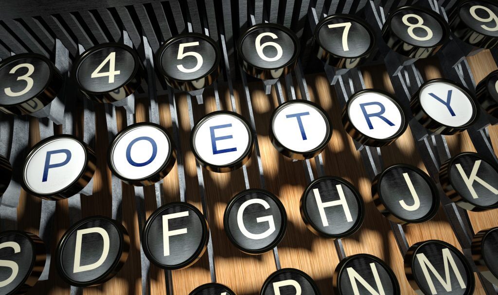 poetry image